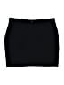 J.Lindeberg Solid Black Skort Size L - photo 1