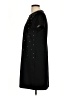 MICHAEL Michael Kors Stars Black Cocktail Dress Size L - photo 5