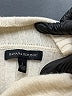 Banana Republic Ivory Turtleneck Sweater Size L - photo 7