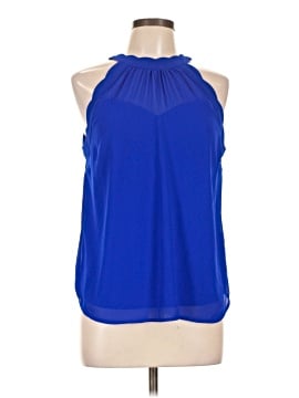 Monteau Sleeveless Blouse (view 1)