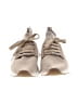 Nautica Tan Sneakers Size 8 1/2 - photo 2
