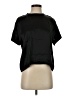ATM Black Short Sleeve T-Shirt Size S - photo 1