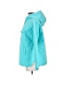 Unbranded Teal Snow Jacket Size S - photo 5