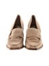 Vince Camuto Tan Heels Size 7 - photo 2