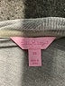 Lilly Pulitzer Gray Cardigan Size XS - photo 7