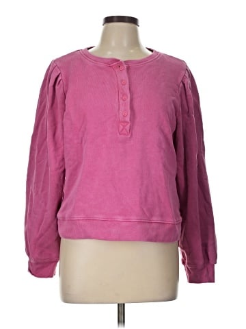 Rails Pullover Sweater (view 1)