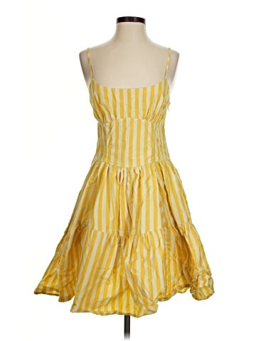 Kimchi Blue Casual Dress (view 1)