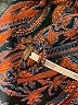 Free People 100% Rayon Brown Kimono Size XS - photo 7