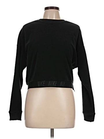 Nike Pullover Sweater (view 1)