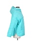 Unbranded Teal Snow Jacket Size S - photo 4