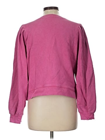 Rails Pullover Sweater (view 2)