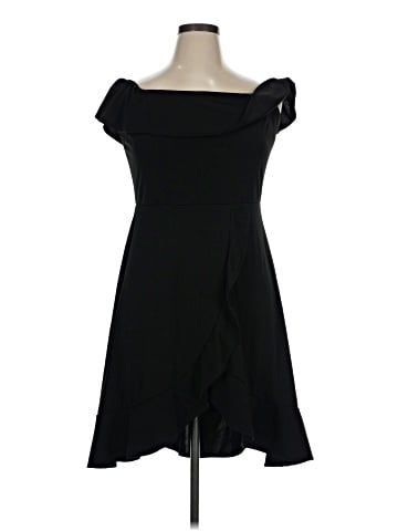 Assorted Brands Cocktail Dress (view 1)