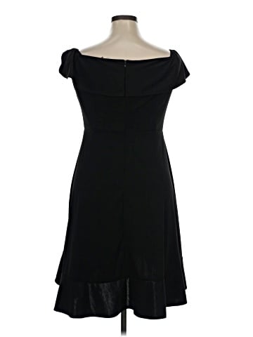 Assorted Brands Cocktail Dress (view 2)