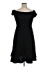 Assorted Brands Solid Black Cocktail Dress Size XL (estimated) - photo 2