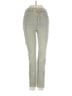 We the Free Green Jeans Size 27 waist - photo 1
