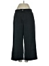 Unbranded 100% Cotton Black Casual Pants Size 3 - photo 1