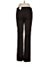 Cache Black Dress Pants Size 8 - photo 2