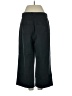 Unbranded 100% Cotton Black Casual Pants Size 3 - photo 2