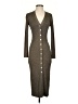 Rails Gray Casual Dress Size S - photo 1
