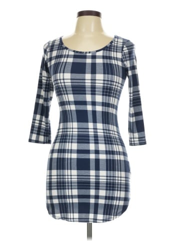 Shasa Casual Dress (view 1)