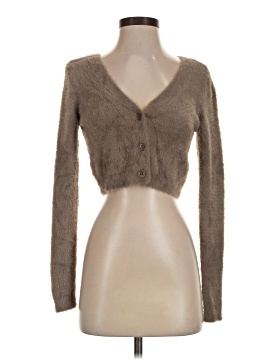 Sunday Best Cardigan (view 1)