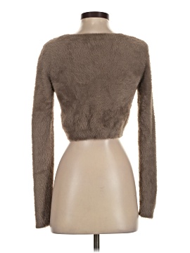 Sunday Best Cardigan (view 2)