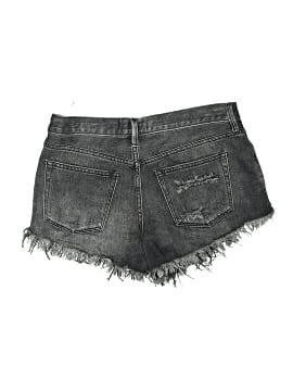 We the Free Denim Shorts (view 2)