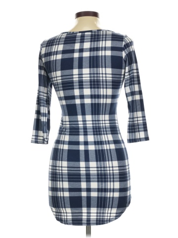 Shasa Casual Dress (view 2)