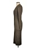 Rails Gray Casual Dress Size S - photo 5