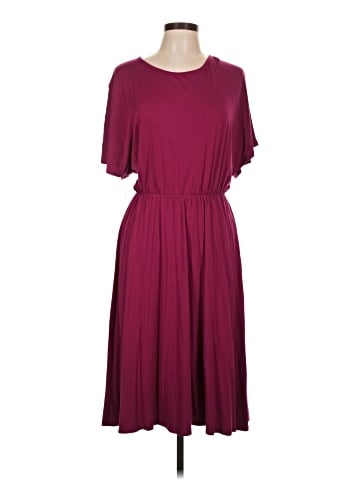Amour Vert Casual Dress (view 1)