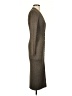 Rails Gray Casual Dress Size S - photo 4