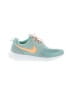 Nike Color Block Teal Sneakers Size 7 - photo 1