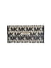 MICHAEL Michael Kors Gray Wallet One size - photo 1
