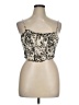 Shein Ivory Tube Top Size XL - photo 1