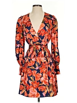 Alexia Admor Cocktail Dress (view 1)