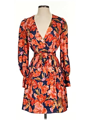 Alexia Admor Cocktail Dress (view 1)