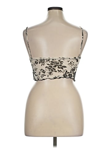 Shein Tube Top (view 2)