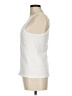 J.Crew White Sleeveless Top Size M - photo 5