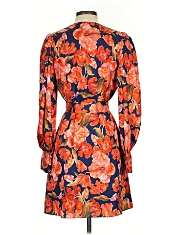 Alexia Admor Cocktail Dress (view 2)