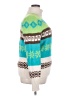 Old Navy Print Green Pullover Sweater Size XXL - photo 4
