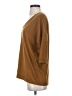 New Look Brown 3/4 Sleeve T-Shirt Size S - photo 5