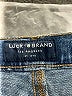 Lucky Brand Hearts Blue Jeans Size 10 - photo 7