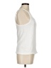 J.Crew White Sleeveless Top Size M - photo 4