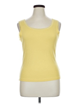 Jm Collection Tank Top
