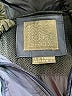 GEOX Solid Blue Jacket Size 8 - photo 6