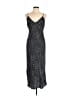 H&M Stars Black Cocktail Dress Size M - photo 1