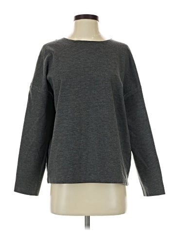 Valette Long Sleeve T-Shirt (view 1)