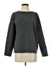 Valette Gray Long Sleeve T-Shirt Size S - photo 1