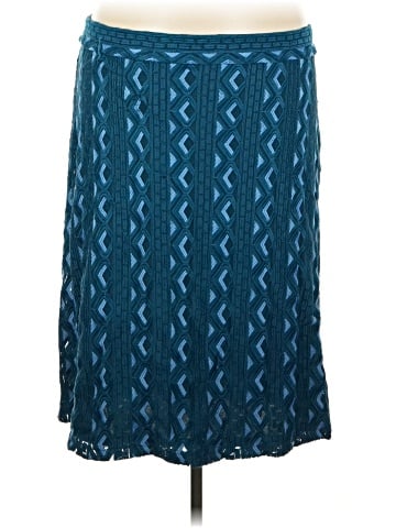 By Anthropologie Casual Skirt (view 1)