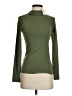J.Crew Green Turtleneck Sweater Size XS - photo 1